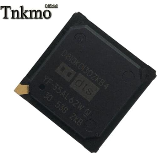 1PCS 2PCS 5PCS D810K013DZKB400 D810K013DZKB4 D810K013 BGA Digital signal processor and controller New and original