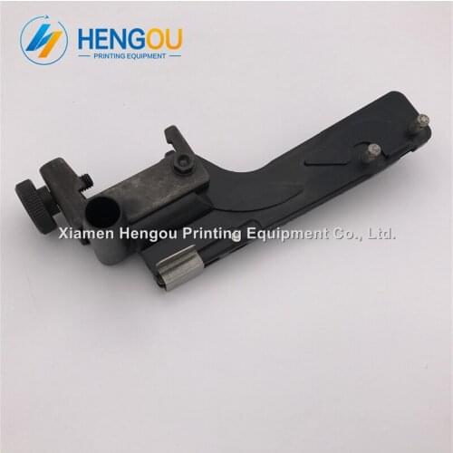 2 Pieces free shipping G2.015.514F Hengoucn PM52 SM52 machine suction slow down element cpl G2.015.514F