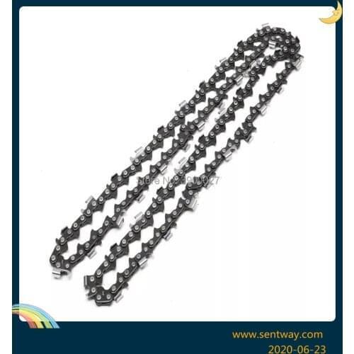 22 inch 3/8 063 76 section - gasoline chain saw chain spare parts good quality