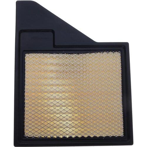 Car Air Filter Fit For Ford Mustang 3.7L 2011 2012 2013 2014 Year 1Pcs Filter Car Accessories Oem AR3Z9601B Hight Quality Filter