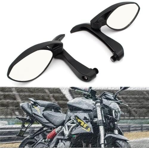 For Benelli TNT150GT BJ150-29B TNT 1130 Motorcycle Hand Handguard Protection Brake Clutch Lever Pair Side Rear View Mirrors