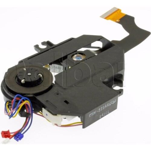 Brand New KSS-330A KSS-331A with Mechanism KSM-331AAN KSM-330AAN walkman Lens Lasereinheit Optical Pick-ups Bloc Optique