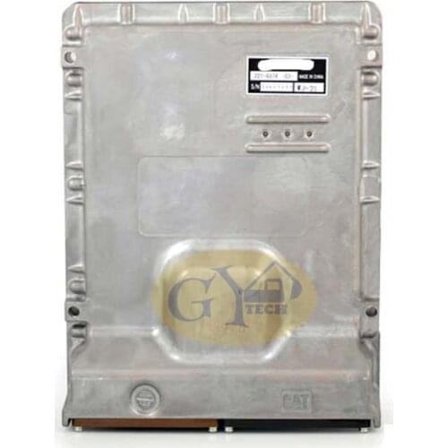E320D P/N 211-8874-03 for Cat excavator ECM excavator controller 2118874
