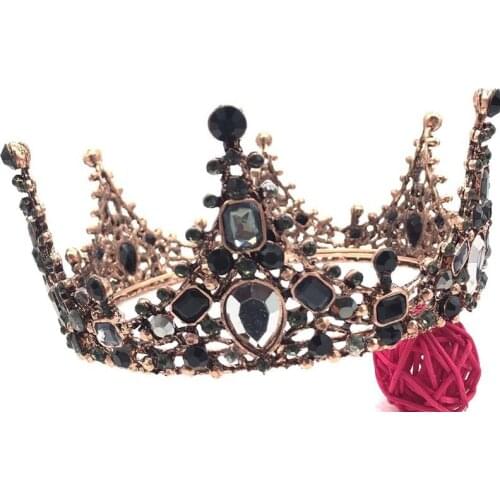 Wedding Cake Crown Topper Cake Crown Decorative Wedding Diamond Crown Ornament Wedding Cake Crown Adornment Kids Birthday Party