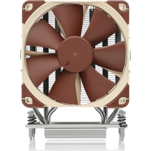 Noctua NH-U12S TR4-SP3 CPU cooler Computer radiator cooling 12cm PWM fan quiet For AMD sTRX4/TR4/SP3