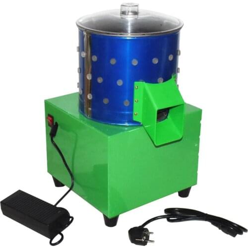 1 pcs Hair Removal Machine 220V 80W Chick Poultry Bird Hair Removal Machine Within Poultry Farm Management Poultry supplie