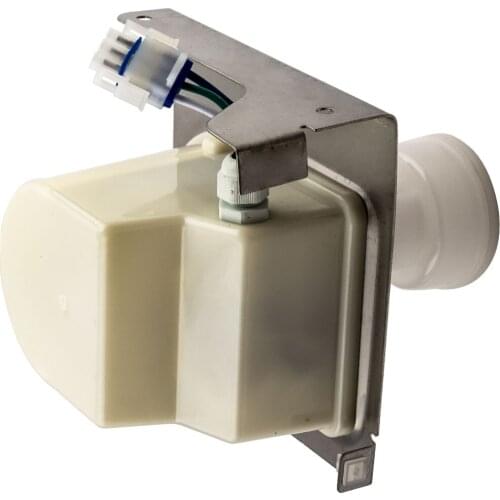 WP-2217220 for Whirlpool Ice Machine Maker Water Pump AP6006664 PS11739740