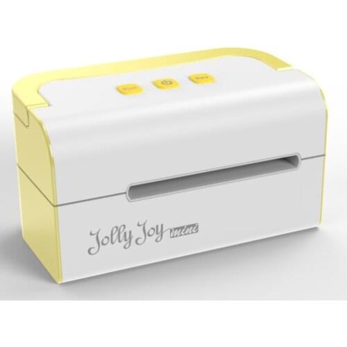 Mini Die Cutter & Embosser 2018 USA UK Design