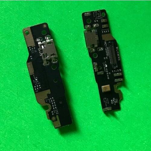 100pcs/lot New For Xiaomi Redmi Note 6 Pro USB Charging Port Dock Charger Plug Connector Board Flex Cable