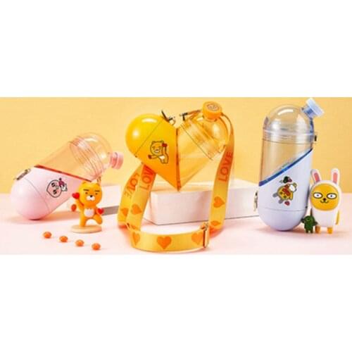 Shenjembaike Water Bottles