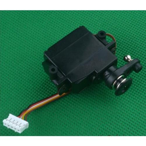Subotech 1/22 BG1520 BG1521 RC car spare parts servo steering engine
