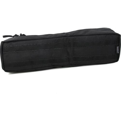 TMC Tactical Accessory Bag Magic Paste Black Bag TMC298