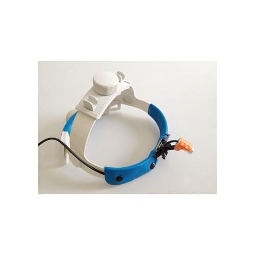 TAOS 3.0X magnify high intensity dental loupe surgeon operation medical enlarger clinical surgical magnifier with headband