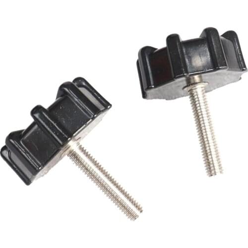 Motorcycle Split Handle bar Clamp Screw fit for Monkey bike Honda Z50 Z50J MONKEY DAX CT70 Z50R 50 Motorcycle Accessories