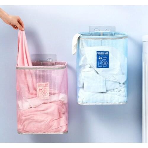 Корзины и стиральные мешки для белья VOEAEL China At AliExpress