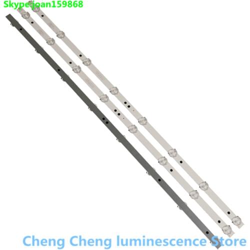 30Pieces/lot for 32C3 lamp bar K320EF S4 4708-K320WD-A4213K01 618MM 100%NEW