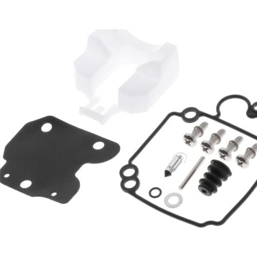 6BL-14301 6BL-W0093-00 Boat Motor Carburetor Repair Kit for Yamaha 4-stroke 25HP F25/T25/F25S/T25LA