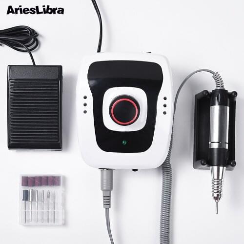 Аппараты для маникюра AriesLibra China At AliExpress