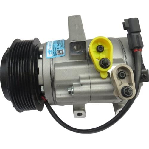 Car AC Compressor for Ford Ranger Pickup 3.2 2.2 TDCI MAZDA BT50 UC9M19D629BB AB3919D629BB AB3919D629BC 1715093 5329259
