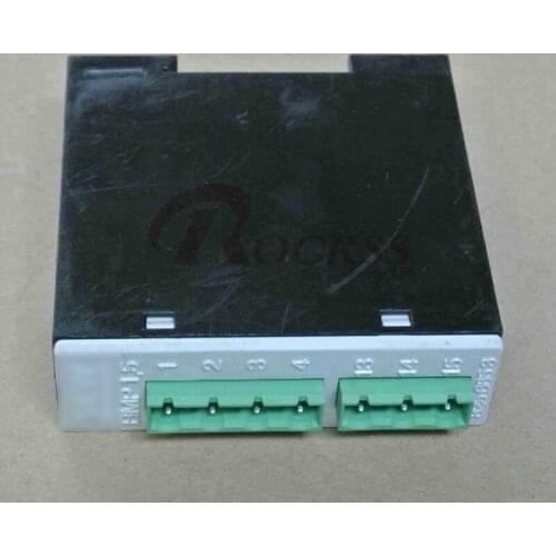 BMP1.5 08256853 Used Good In Condition With Free DHL