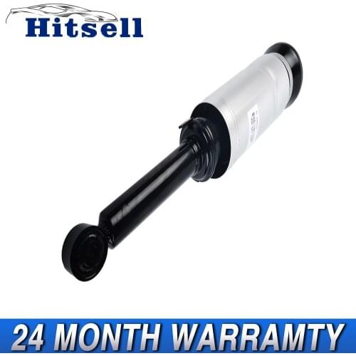 BRAND NEW FRONT SUSPENSION AIR SPRING SHOCK STRUT CASE FOR LAND ROVER RANGE ROVER LR3 DISCOVERY 3 RNB501580 RNB501620