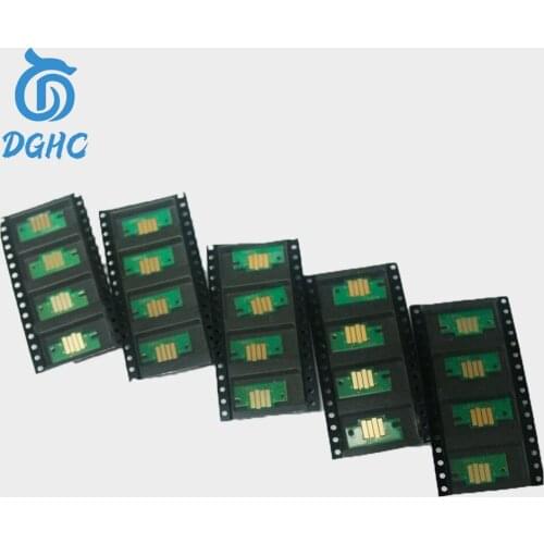 PFI 706 PFI-706 Ink Cartridge Chip For Canon IPF8400 IPF8410 IPF-8400 IPF9400 IPF-9400 IPF-8410 printer PFI706 Cartridge chip