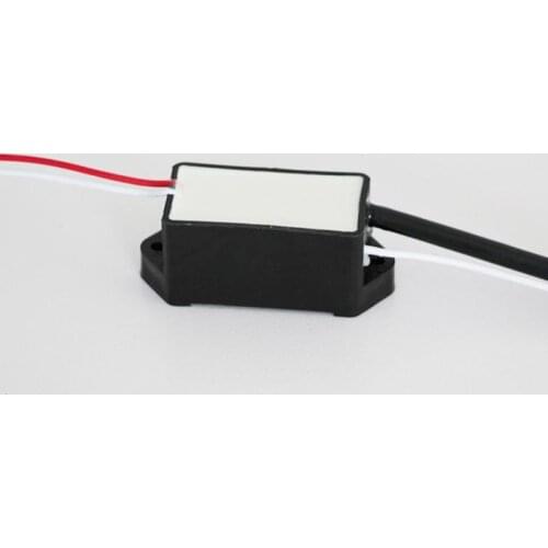 DC 12V High Voltage Pulse Generator DC 3kV-11kV Super Electric Arc Modules Inverter Transformer Pulse Coil module