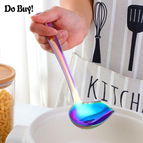 Do Buy Spoons