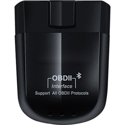 ELM327 OBD2 Car Diagnostic Tool OBD2 Scanner Code Reader Professional Diagnosis For Automobile