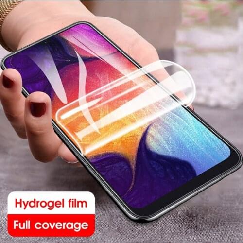 FFDESIGN Samsung Galaxy M10 Screen Protectors