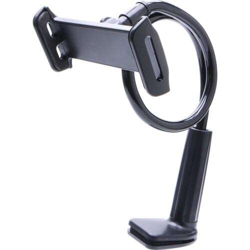 360º Flexible Universal Bed Desk Lazy Holder Mount Stand For Tablet iPad Phone