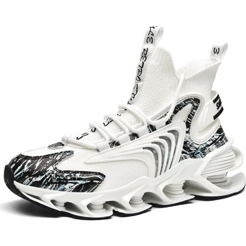 2021 Summer New Fashion Casual Sports Shoes Men Mesh Breathable Outdoor Comfortable Lightweight Sneakers Tenis Zapatos Hombre