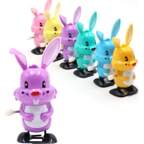 LeadingStar Clockwork Toys