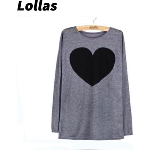 Women's T-shirts With Print Lollas China