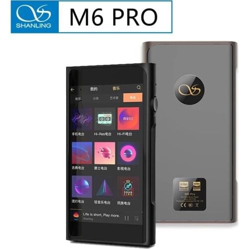 MOONDROP MP3 Players