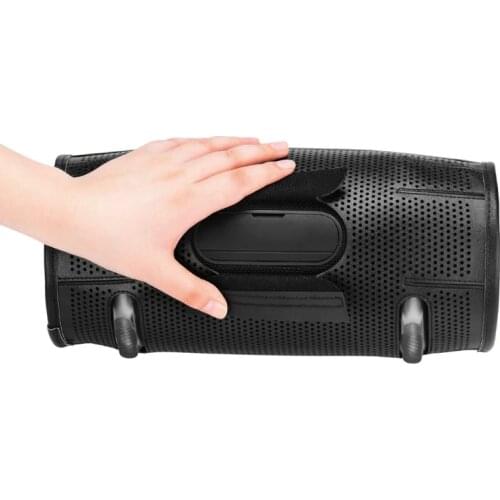 Soft PU Protective Sleeve Case Bag Cover Skin for JBL Xtreme 2 Bluetooth Speaker