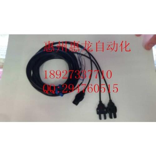 [ZOB] 100% new original OMRON Omron photoelectric sensor EE-SX770 2M --2PCS/LOT