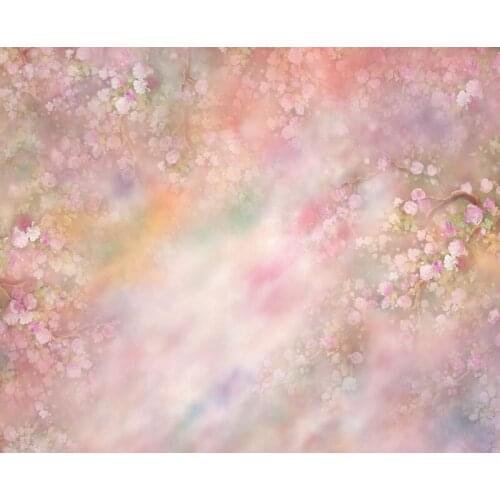 Retro flower decoration backdrop Texture Photography Background Studio Video Photo Background Backdrop Clothes shop Props NB-082