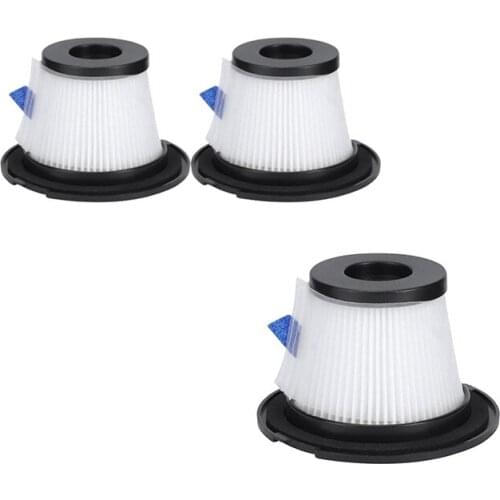 Replacement Hepa Filter for C17 T6 T1 Cordless Stick Vacuum Cleaner