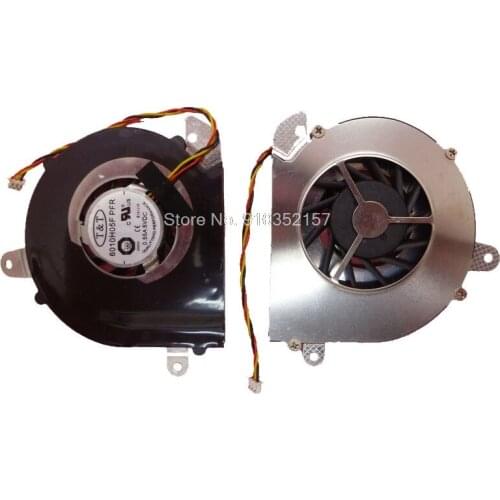 Laptop CPU Cooling Fan For MSI X400 X410 X430 X340 X370 X320 6010H05F PFR 5V 0.55A 100% New
