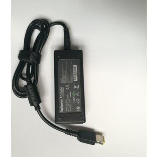 20V 2.25A 45W Laptop AC Adapter Charger for Lenovo Thinkpad T560 X270 45N0299 ADP-45TD BA 45N0473 45N0474 45N0475 45N0490
