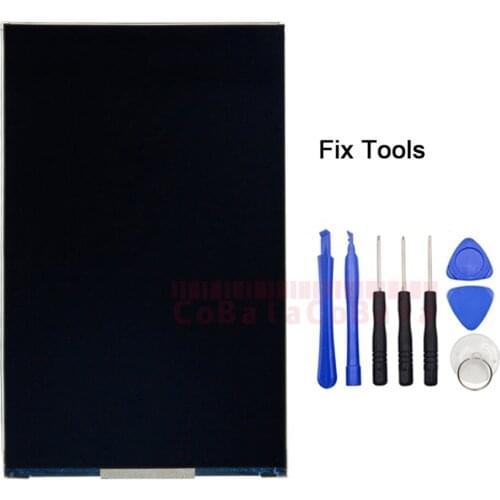 1Pcs For Samsung Galaxy Tab A 8.0 T387 T387W T387V LCD Screen Display Glass Panel Replacement