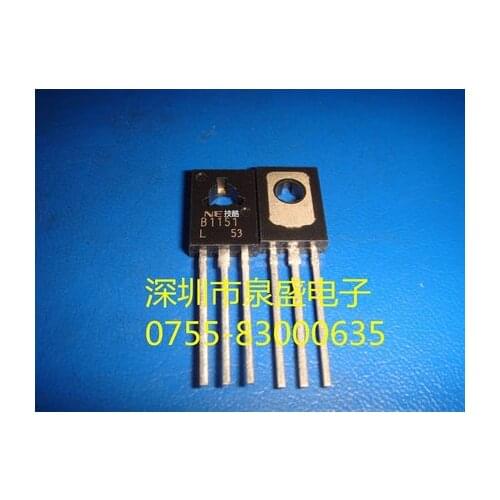 2SB1151 B1151