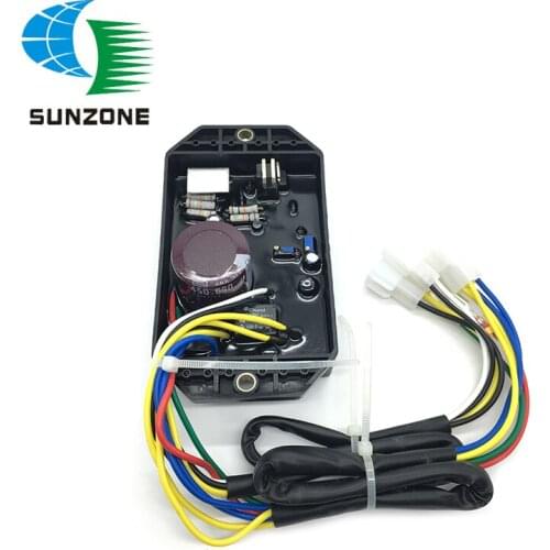 5kw AVR Kipor Diesel Generator AVR KI DAVR 50s Automatic Voltage Regulator KI-DAVR-50S