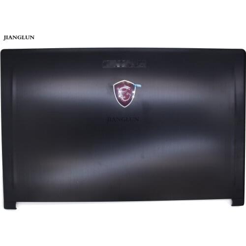 JIANGLUN For MSI MS-16K4 LCD Back Cover