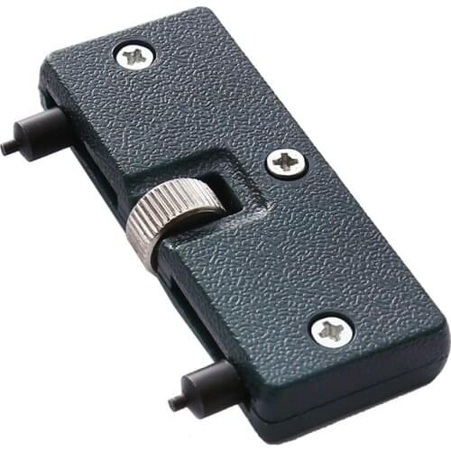 Mini Two Claw Watch Open Repair Tool Portable Watch Table Open Cover Device The Rear Cover with Big Caliber 7*2.8CM