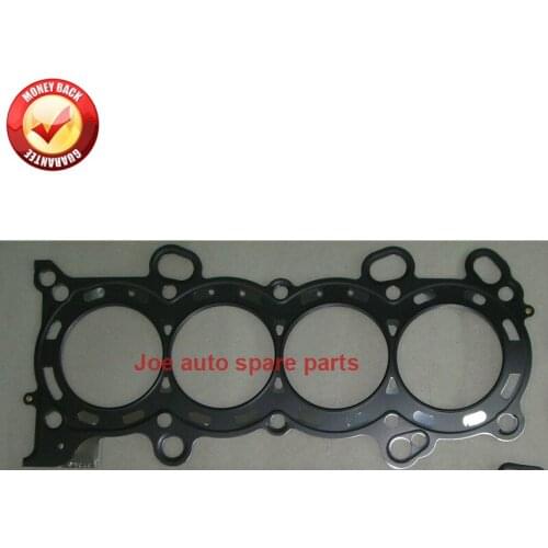 K20A4 K20A5 K20A9 Engine cylinder head Gasket for For Honda CR-V II/EDIX /STEPWAGON 2.0 1998CC 2000-2006 06110-PNB-000