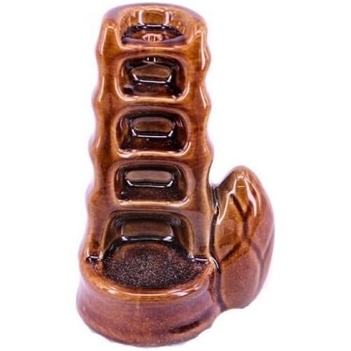 Alsepete AVM Censer Waterfall