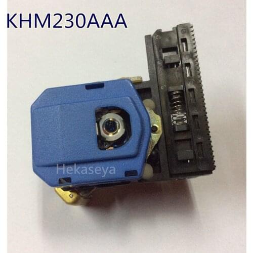 Brand KHM-230AAA KHM-230ABA 230AAA 230ABA Laser Lens Only Optical pick-ups for Marantz Repair Part KHM230AAA KHM-230 KHM230ABA