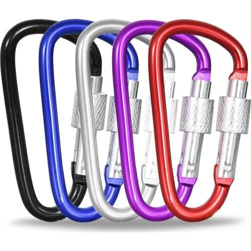 LUCKSTONE Climbing Equipment